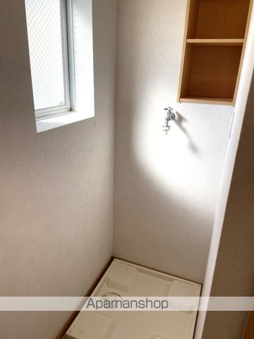 法城ビルの内装写真
