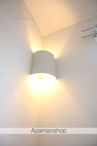 LEE SPACE 36の内装写真