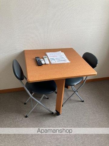 レオパレス要の内装写真