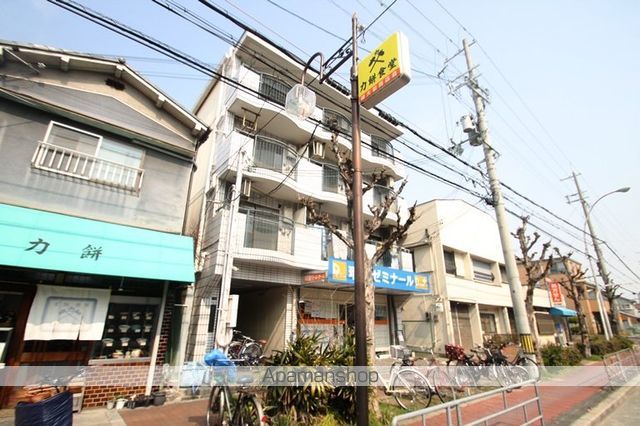 スタンドアップ瑞光の外観写真