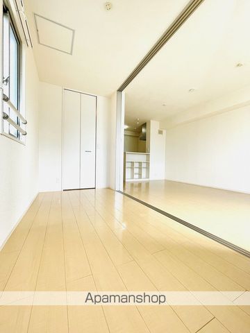 ヴァンベール森小路の内装写真