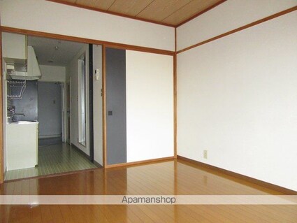 長野県長野市三輪９丁目[1K/20m2]の内装3