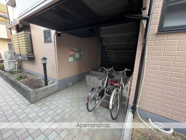 エクシード曽根の内装写真