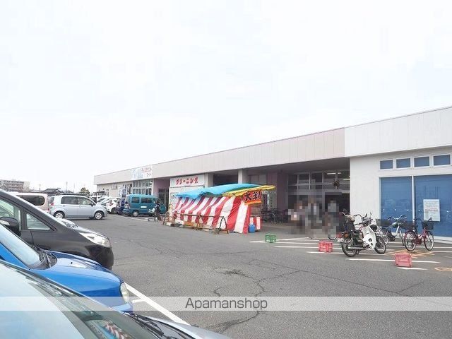 POPORA IIIの周辺写真
