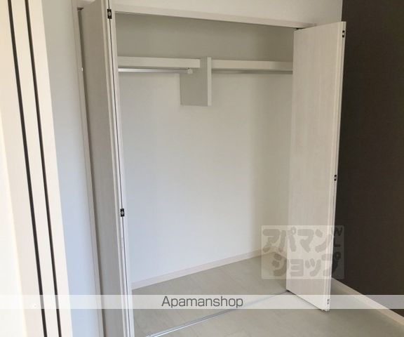 KTIレジデンス上桂の内装写真
