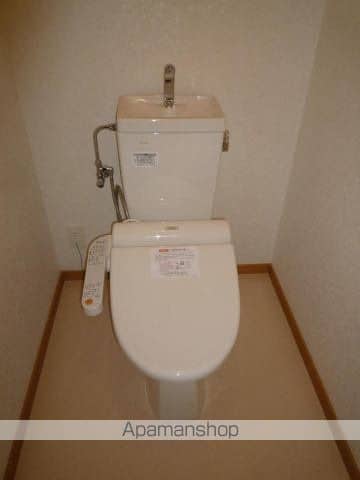 ユーミー佐土原の内装写真