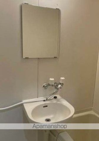 クロノス南矢名1番館の内装写真