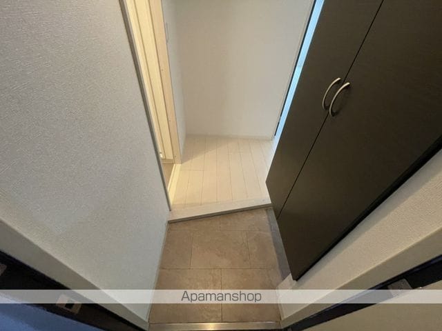 グランディール布施の内装写真