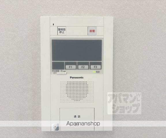 DETOMー1烏丸鞍馬口IIの内装写真