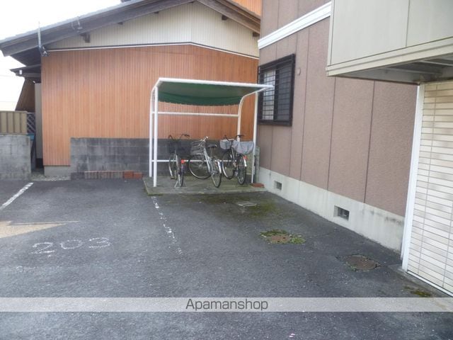 アネックス奥村のその他写真