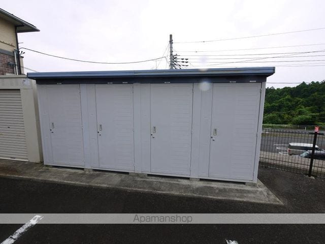 アンビックス利府 六番館のその他写真