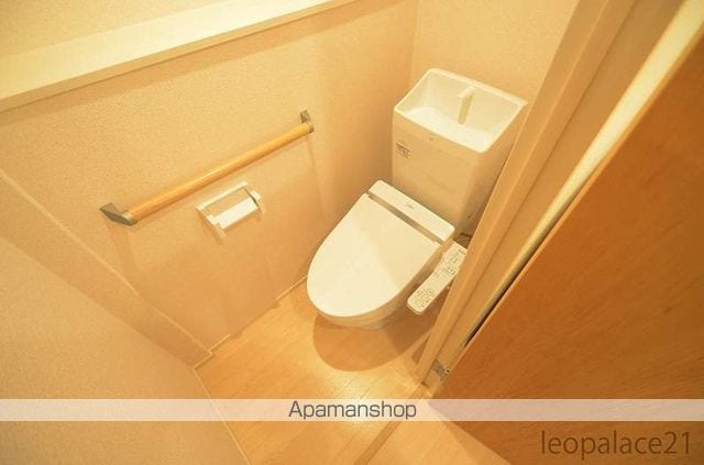 クレイノラ カンパーニュの内装写真