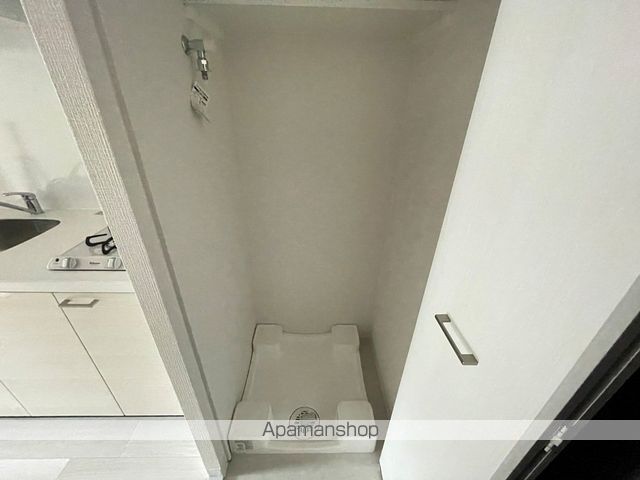 エスリード大阪平野プライムの内装写真
