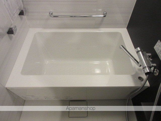 ミリアレジデンス新宿御苑の内装写真