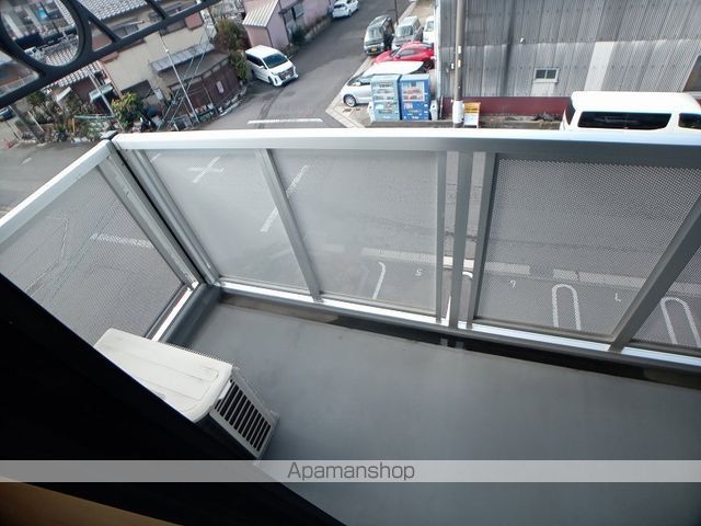 レオパレスフライハイトの内装写真