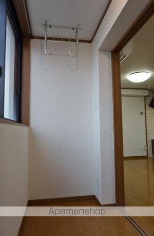 フェインユーミーの内装写真