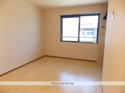 センチュリーパーク　Ａ[2DK/47.66m2]の内装5