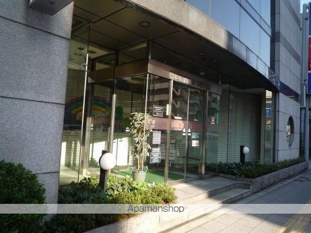 BLUE REEF2号館の周辺写真