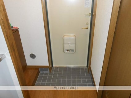 サンシルク２１[1K/36m2]の内装1