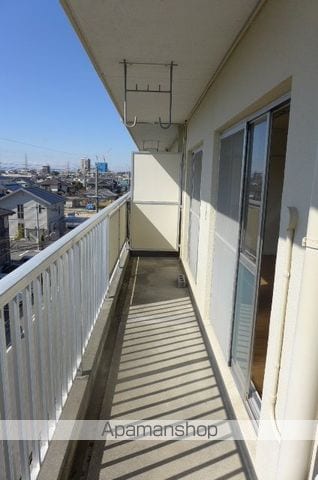 ハピネス緑の内装写真
