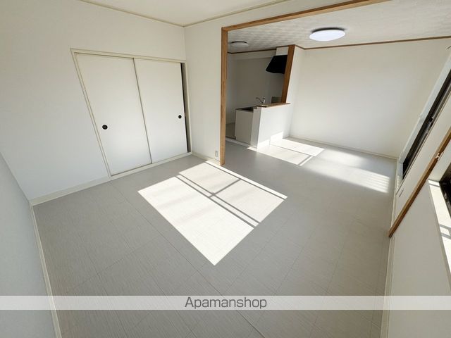 レジデンスHIROTAの内装写真