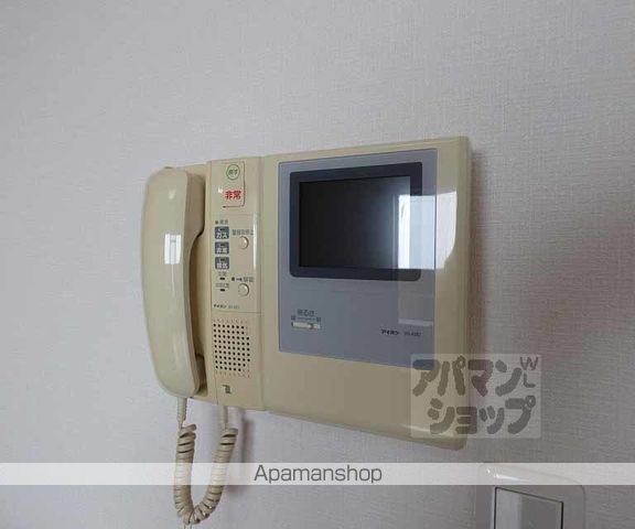 アスヴェル京都四条の内装写真