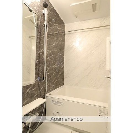 ルフォンプログレ赤塚[1K/25.77m2]のバス