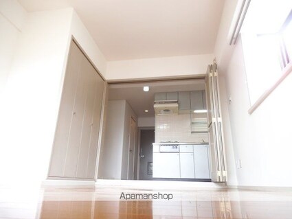 グリチネ・ウノ[1K/27.54m2]の内装6