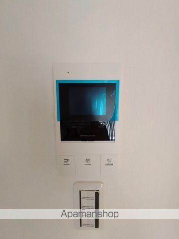 ルビアス柴島の内装写真