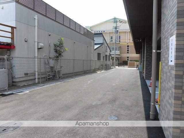 ロイヤルガーデン高知駅前のその他写真