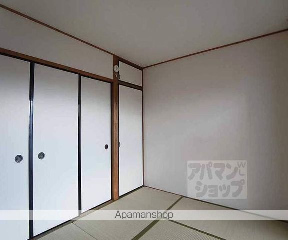 すみれハイツの内装写真
