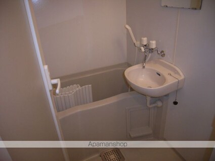 東京都墨田区錦糸１丁目[1K/22.68m2]のバス