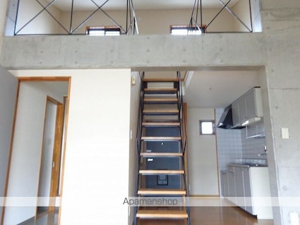 Ｆｉｏｒｅ　Ｇｉａｌｌｏ[1LDK/42.9m2]のその他部屋・スペース