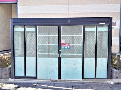 レオパレス城町[1K/19.87m2]の共用部2