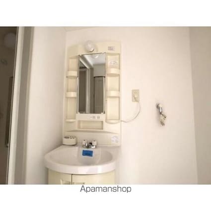 第７島田マンション[1DK/30.4m2]の内装1