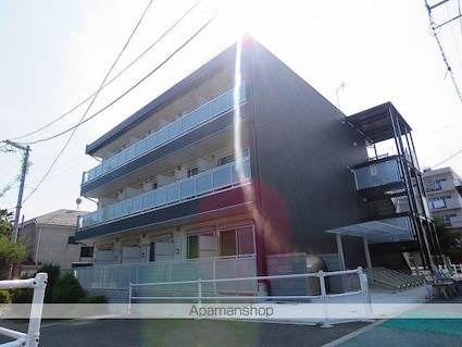 リブリ・Ｐｉｎｅｄｏｏｒ[1K/28.56m2]の外観2