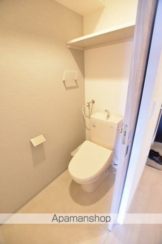 アルファスクエア北15条の内装写真