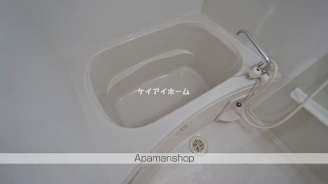 サン・スプリングメゾンBの内装写真
