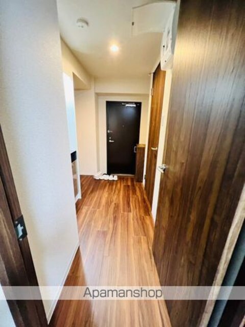 Ｂｒｏｔｅ三ノ輪[1K/21.42m2]の内装4