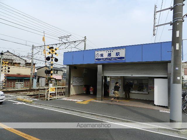 サニーコート田辺 Aの周辺写真