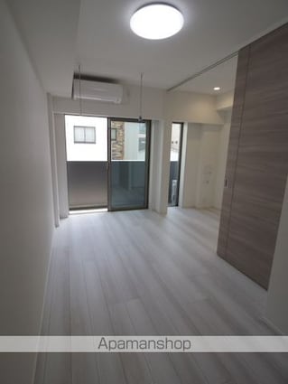 アヴァンカーサ三鷹[1DK/27.26m2]の内装7