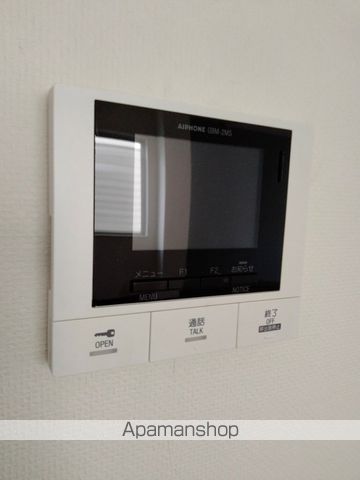 マンション辻田の内装写真