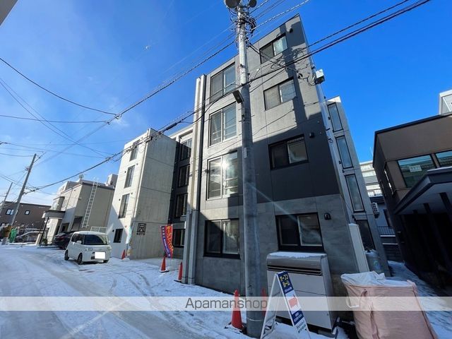 KOTOー琴ーの外観写真