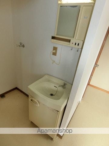 サンハイツ徳倉 Aの内装写真