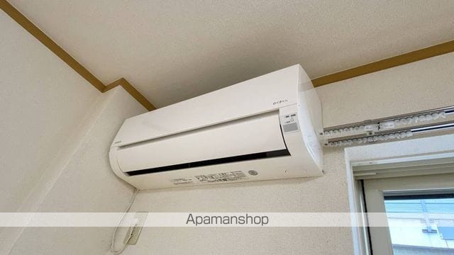 OAZO A棟の内装写真