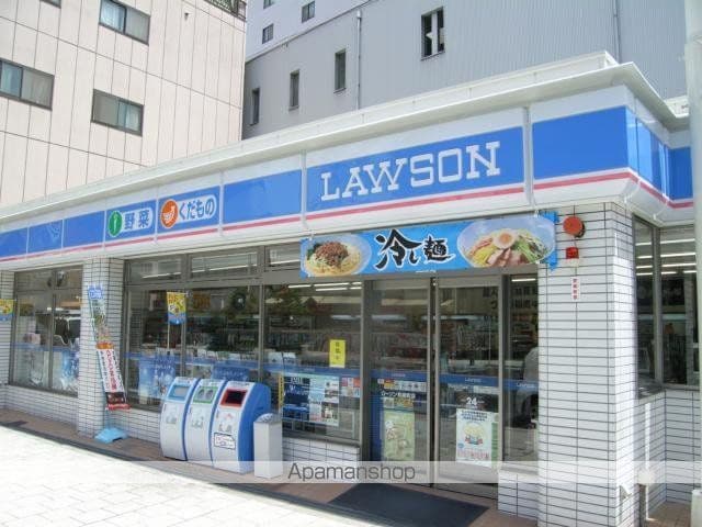 シャルマンフジ大阪城南の周辺写真