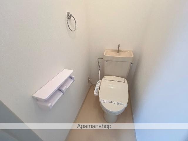 ファミール東野の内装写真