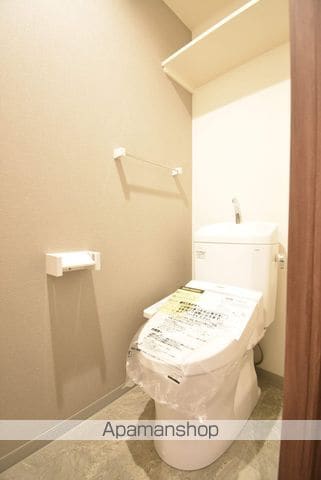 Dolce竹屋町の内装写真