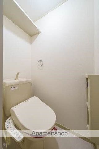 イーストパレスDの内装写真