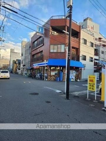 グランパシフィック長橋の周辺写真